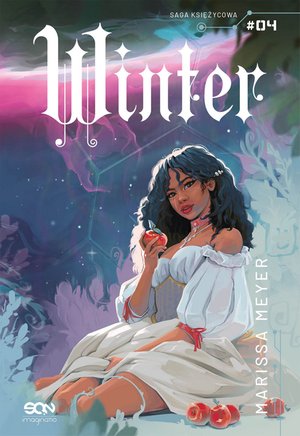 Winter &ndash; ebook