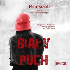 Biały puch – audiobooki