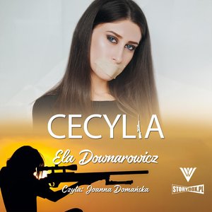 Cecylia – audiobooki