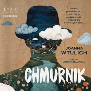 Chmurnik – audiobooki