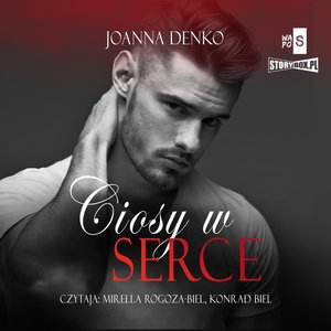Ciosy w serce – audiobooki
