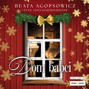 Dom babci – audiobook