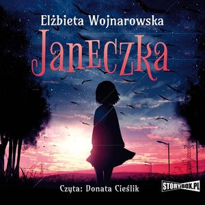 Janeczka – audiobooki