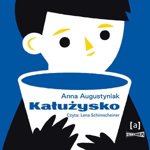 Kałużysko – audiobooki