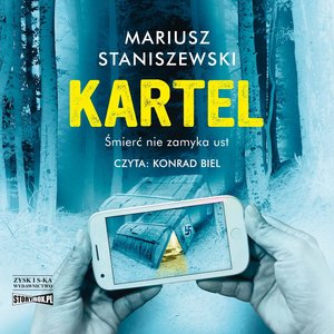 Kartel – audiobooki