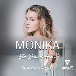 Monika – audiobooki