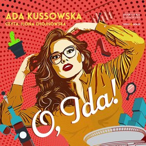 O, Ida! – audiobooki