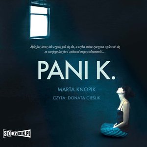 Pani K. – audiobooki