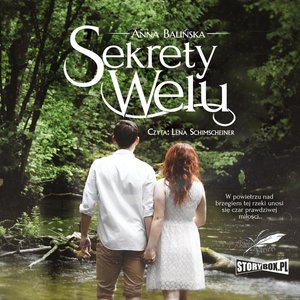 Sekrety Welu – audiobooki