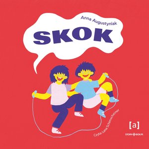 Skok – audiobooki