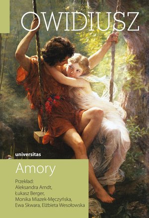 Amory – ebooki