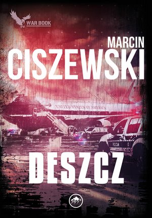 Deszcz – ebook