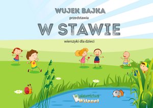 W stawie – ebooki