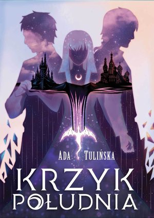 Krzyk Południa – ebook