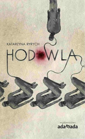 Hodowla – ebook