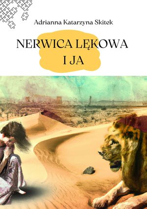 Nerwica Lękowa i Ja – ebook
