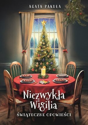 Niezwykła Wigilia – ebook