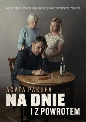 Na dnie i z powrotem &ndash; ebook
