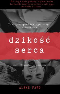 Dzikość serca – ebook