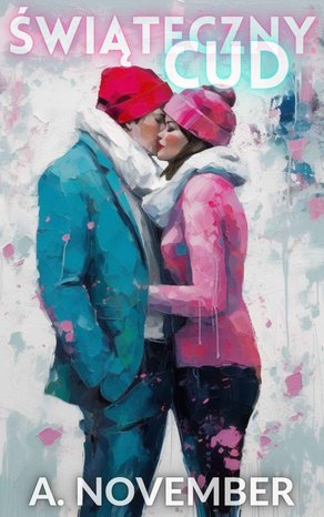 Świąteczny Cud – ebook