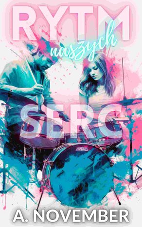 Skandaliści. Rytm naszych serc – ebook