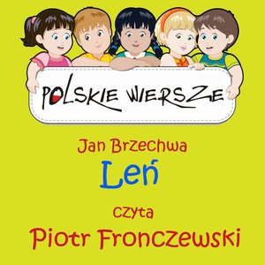 Polskie wiersze - Leń – audiobook