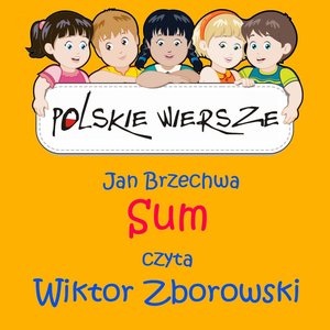 Polskie wiersze - Sum – audiobook