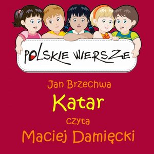 Polskie wiersze - Katar – audiobook