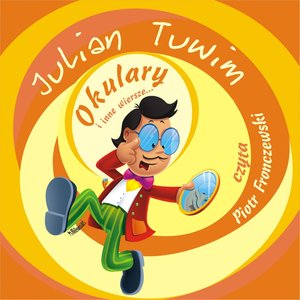 Okulary i inne wiersze... – audiobook