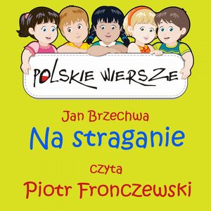Polskie wiersze - Na straganie – audiobook
