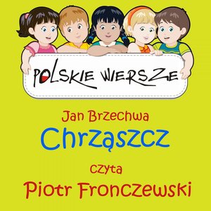 Polskie wiersze - Chrząszcz – audiobook