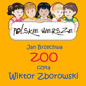 Polskie wiersze - ZOO – audiobook