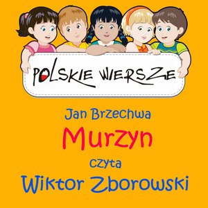 Polskie wiersze - Murzyn – audiobook