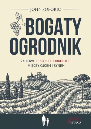 Bogaty ogrodnik – ebook