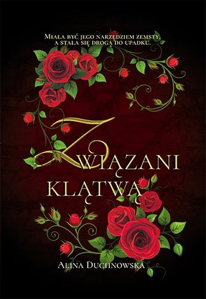 Związani klątwą – ebook