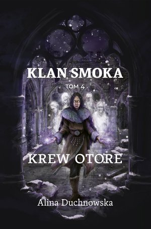 Krew Otore – ebook
