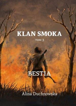 Bestia – ebook