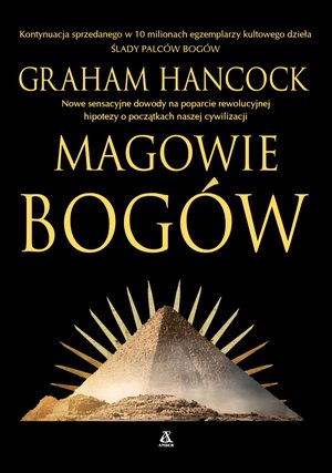 Magowie bogów – ebook