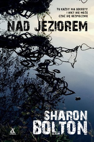 Nad jeziorem – ebook