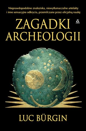 Zagadki archeologii – ebook