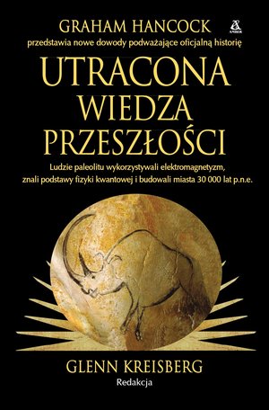 Utracona wiedza przeszłości – ebook