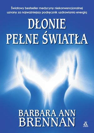 Dłonie pełne światła – ebook