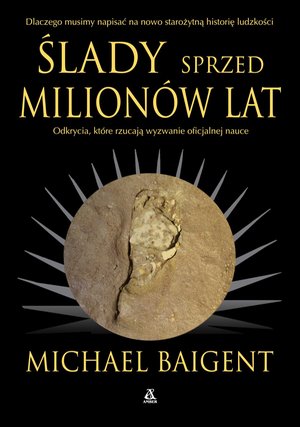 Ślady sprzed milionów lat – ebook