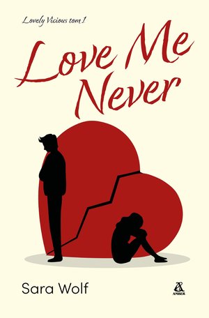 Love Me Never – ebook