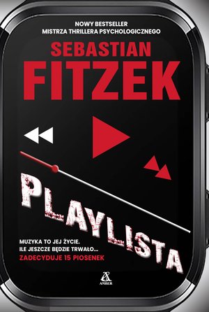 Playlista – ebook