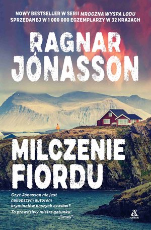 Milczenie fiordu – ebook