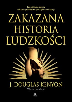 Zakazana historia ludzkości – ebook