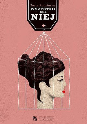 Wszystko dla niej – ebook