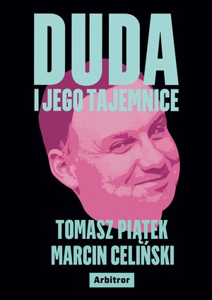 Duda i jego tajemnice – ebook