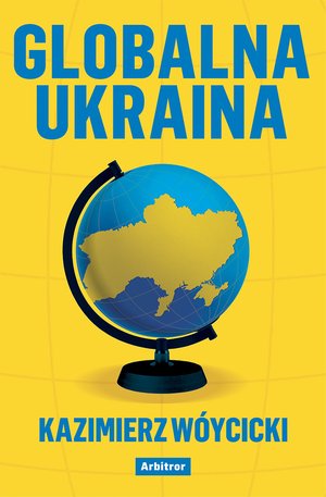 Globalna Ukraina – ebook